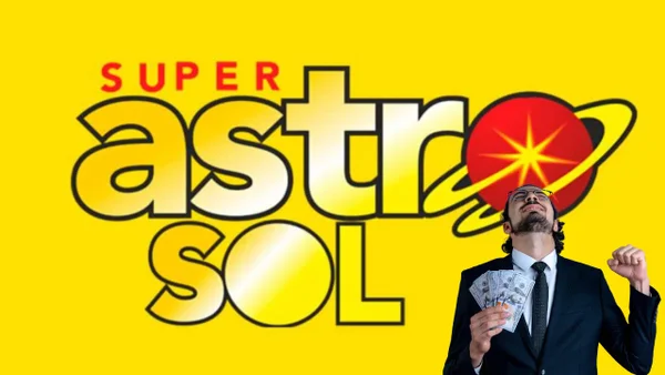 Super Astro Sol: número y signo ganador hoy 22 de agosto de 2025