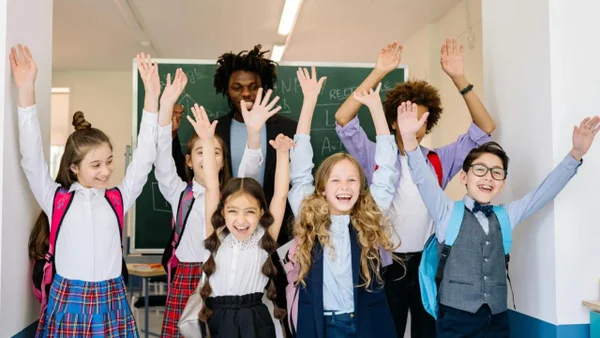 ¿Cómo reducir el estrés y cuidar la salud emocional de los estudiantes en un regreso a clases? ¿Cómo reducir el estrés y cuidar la salud emocional de los estudiantes en un regreso a clases?