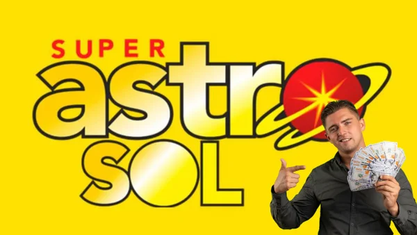 Super Astro Sol: número y signo ganador hoy 23 de agosto de 2025 Super Astro Sol: número y signo ganador hoy 23 de agosto de 2025