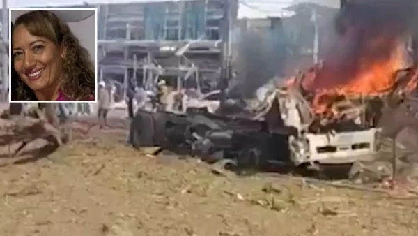 Profesora fue una de las víctimas mortales del atentado con explosivos en Cali: iba saliendo del colegio