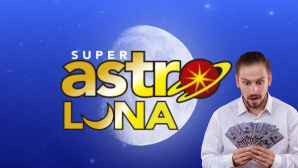 Super Astro Luna: número y signo ganador hoy 23 de agosto de 2025