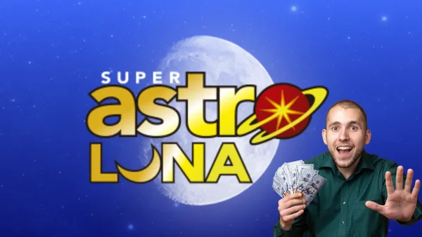 Super Astro Luna: número y signo ganador hoy 24 de agosto de 2025