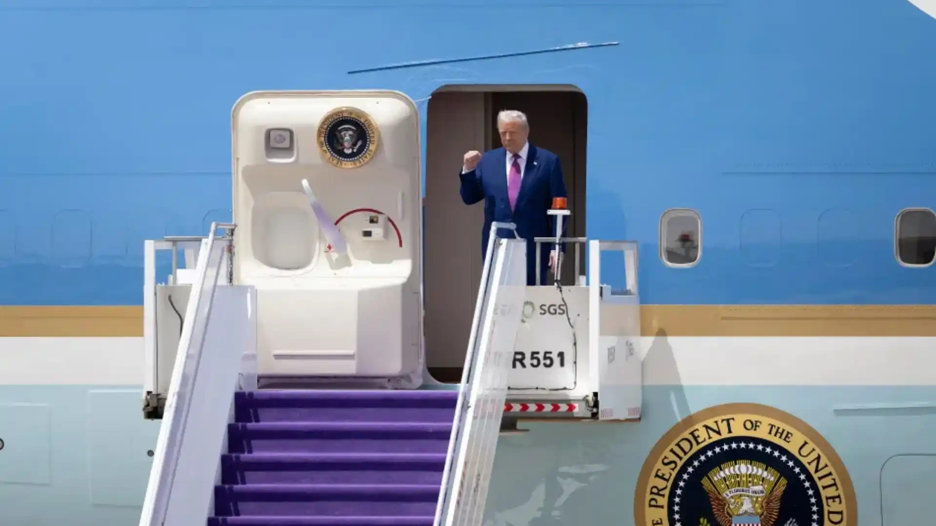 EE.UU. revisa más de 50 millones de visas para deportaciones