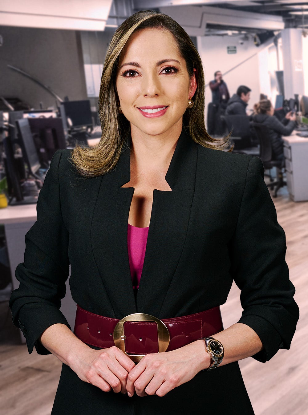 A lo que vinimos 1000X1350 Foto: Noticias RCN