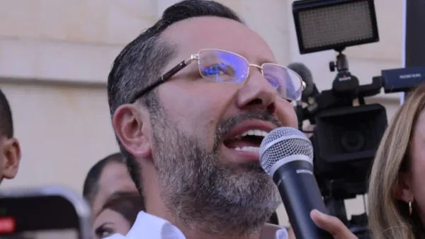 ¿Qué sigue ahora para Jaime Andrés Beltrán tras la anulación de su elección?