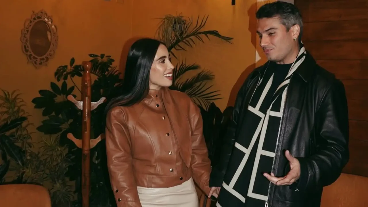 ¿Sí se acabó la relación de Pipe Bueno y Luisa Fernanda W? El hermano del  cantante rompió el silencio