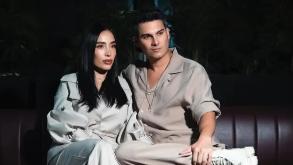 Luisa Fernanda W volvió a romper el silencio tras su presunta ruptura amorosa con Pipe Bueno: "paciencia" Luisa Fernanda W volvió a romper el silencio tras su presunta ruptura amorosa con Pipe Bueno: "paciencia"