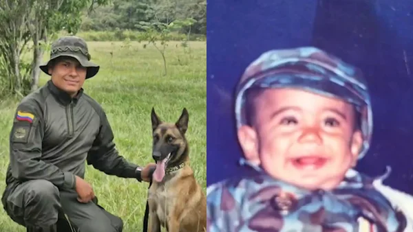 Familias de policías asesinados en Amalfi aseguran que no guardan rencor, pero hicieron un llamado a la paz Familias de policías asesinados en Amalfi aseguran que no guardan rencor, pero hicieron un llamado a la paz