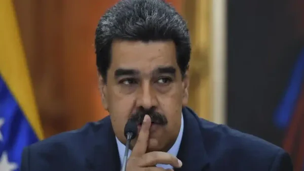 ¿Qué es la Milicia Bolivariana? Maduro hizo un llamado a los venezolanos para que sean voluntarios