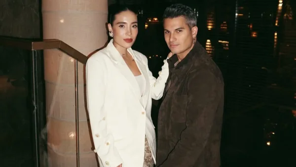 "Lo sabía": Luisa Fernanda W habló nuevamente y amplió las especulaciones sobre su ruptura con Pipe Bueno