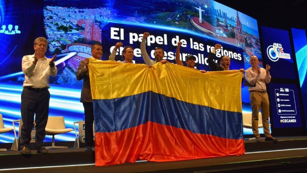 Alcaldes de ciudades capitales rechazan planes criminales contra mandatarios locales Alcaldes de ciudades capitales rechazan planes criminales contra mandatarios locales