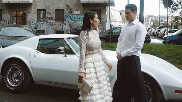 ¿Luisa Fernanda W está embarazada en medio de los rumores de ruptura con Pipe Bueno? Esto se conoció