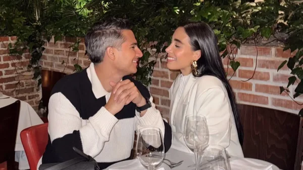 Pipe Bueno habría enviado estos nuevos mensajes a Luisa Fernanda W en medio de los rumores de la ruptura amorosa