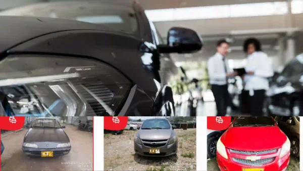 Davivienda remata carros desde $3 millones: listado completo y, ¿cómo participar? Davivienda remata carros desde $3 millones: listado completo y, ¿cómo participar?