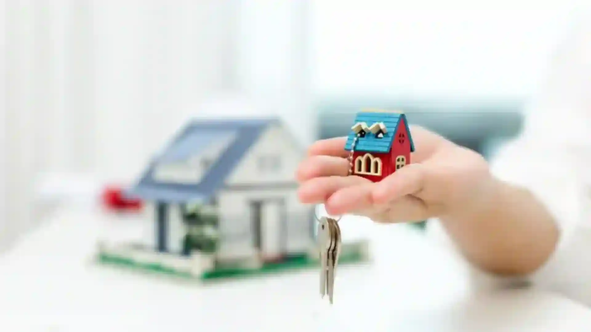 Arrendar apartamentos en Colombia si se compró con subsidios