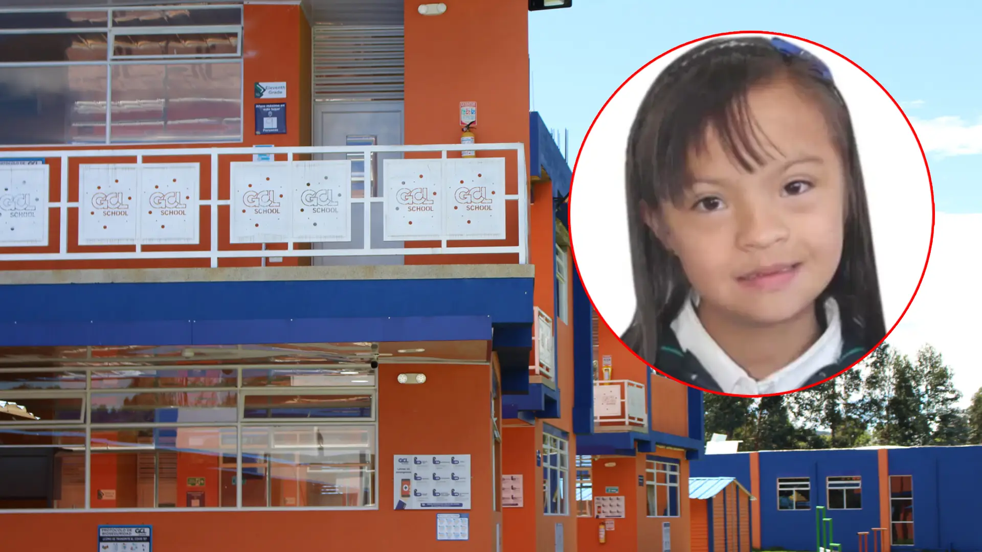 Foto: GCL School / archivo Noticias RCN