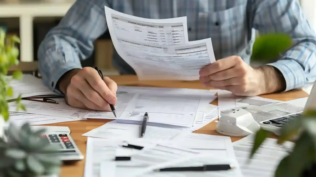 Las cédulas que deben declarar renta entre el 25 y el 29 de agosto ...