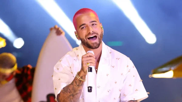 Maluma compara la situación de El Salvador con la de Colombia: ¿qué dijo?
