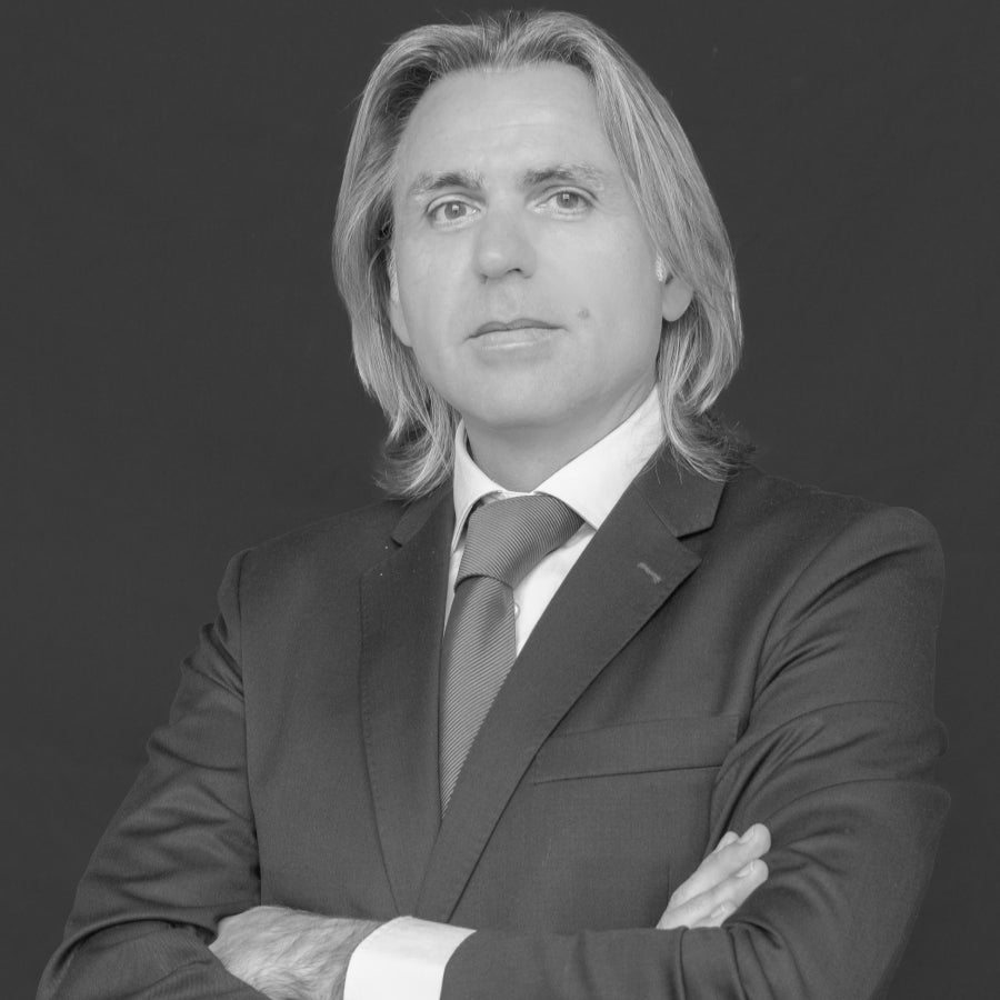 enrique fenollosa ok Foto: Noticias RCN