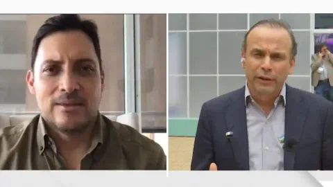 “Las disidencias de la Farc contratando una oficina de sicarios”: reveló senador amenazado