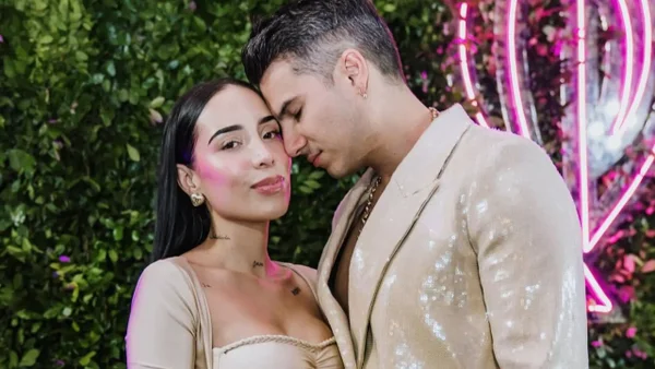 "Se nos acabó el interés": Pipe Bueno y Luisa Fernanda W aclararon de una vez por todas su situación sentimental