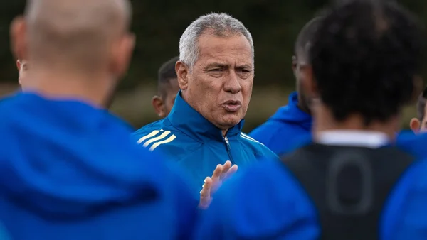 Hernán Torres prepara su debut con Millonarios: así fue su primer entrenamiento