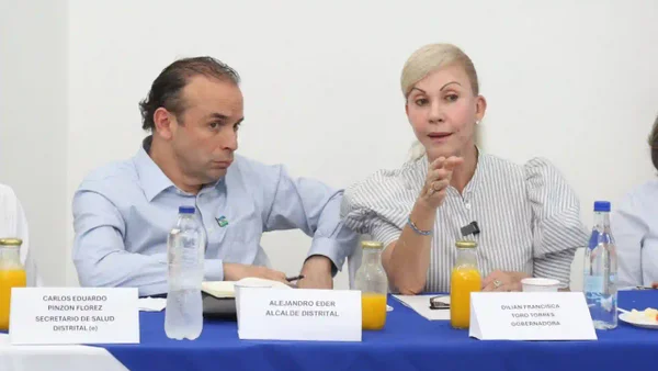 Máxima alerta en Valle del Cauca por graves amenazas a políticos: ¿Disidencias y crimen transnacional?