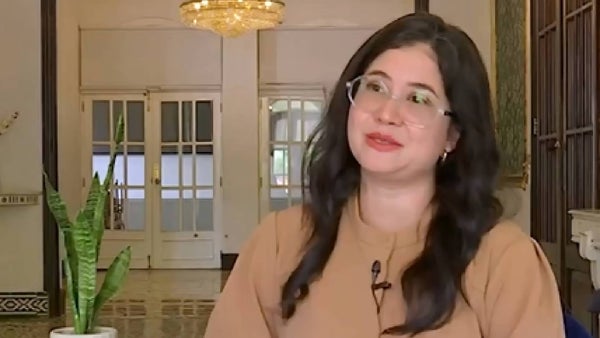 Natalye Galán: ciencia, música y familia en perfecta armonía Natalye Galán: ciencia, música y familia en perfecta armonía