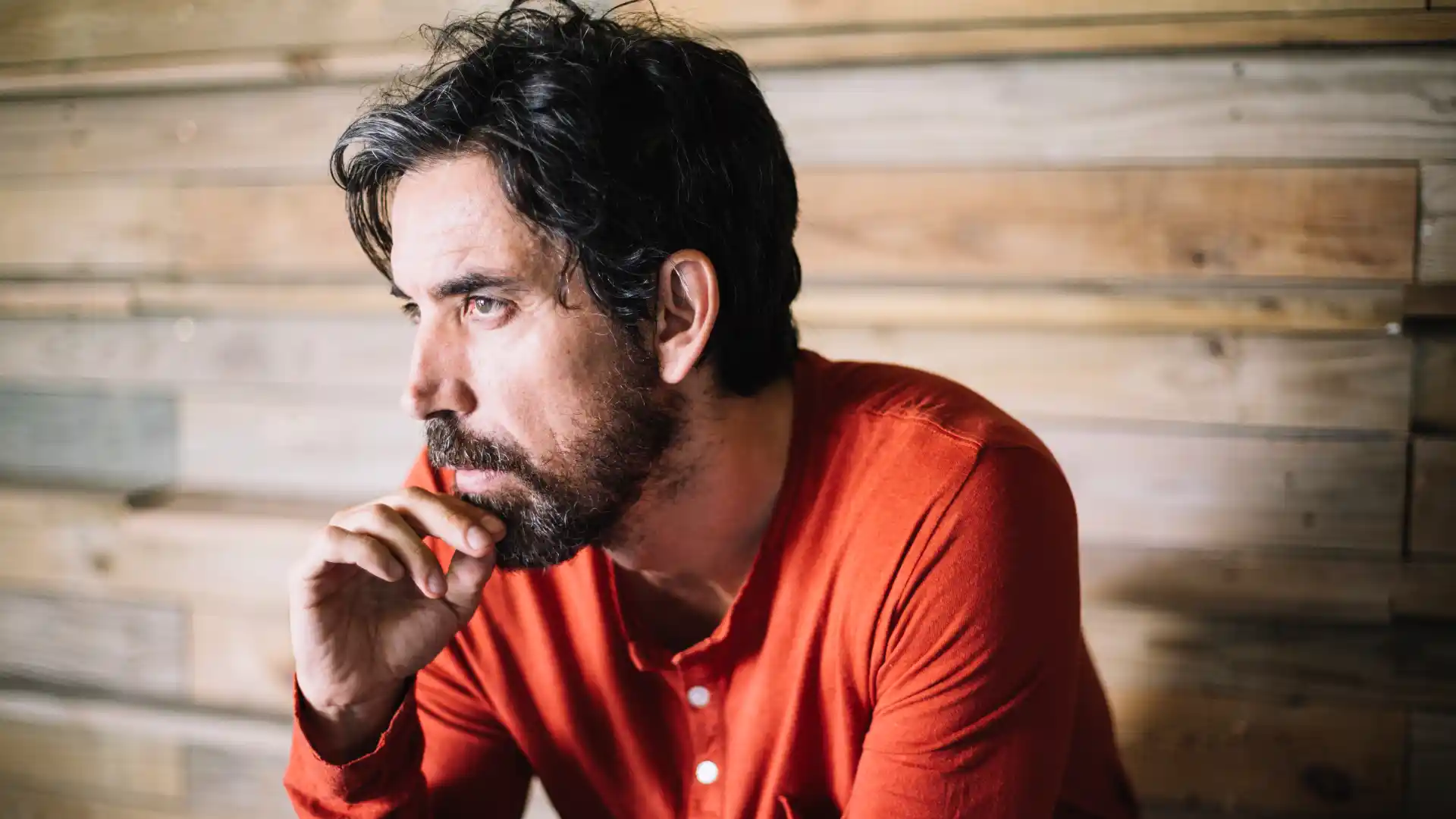 ¿Por qué hay personas que nunca lloran?