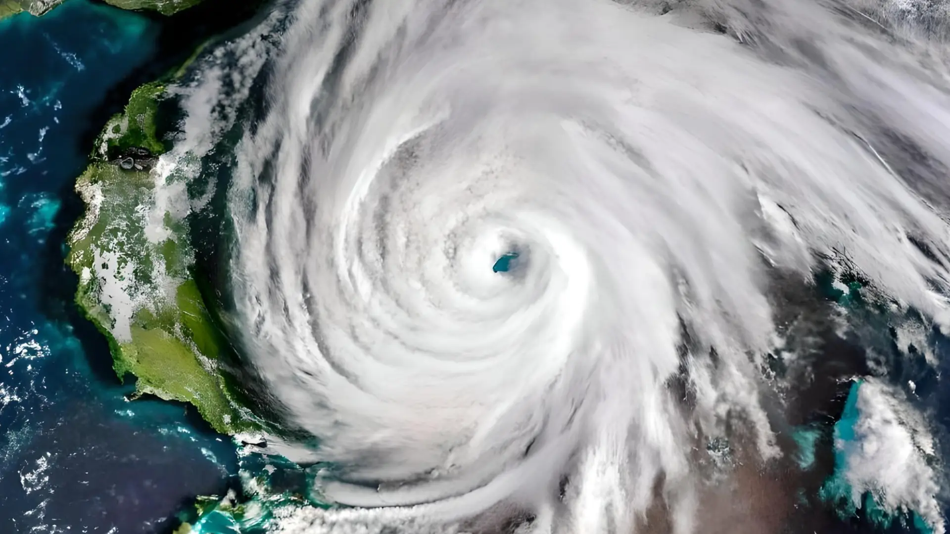 Temporada de ciclones.