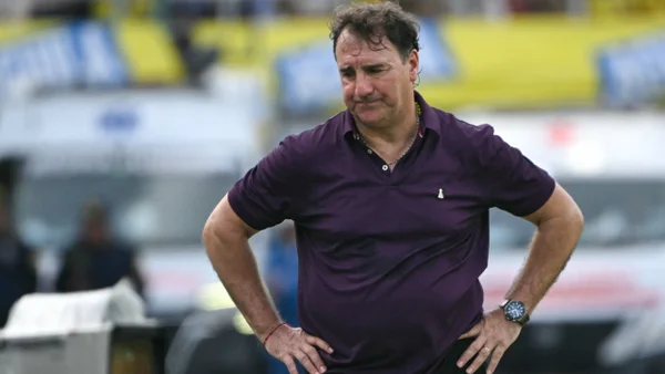 ¿Cuándo presentará Néstor Lorenzo la convocatoria de la selección Colombia? ¿Cuándo presentará Néstor Lorenzo la convocatoria de la selección Colombia?