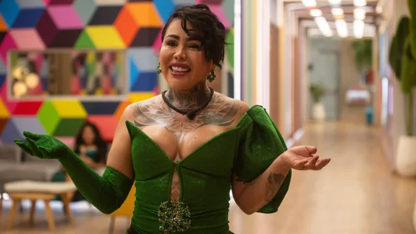 ¿Yina Calderón mostró quién es su pareja en medio de los rumores de su amorío? Esta es la verdad ¿Yina Calderón mostró quién es su pareja en medio de los rumores de su amorío? Esta es la verdad