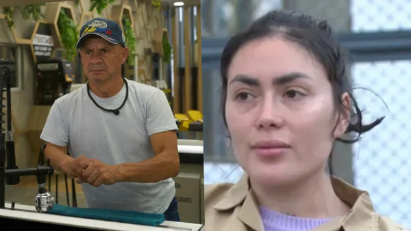 "Difícil": 'Alerta' reveló detalles inéditos de su visita a 'Epa Colombia' en la cárcel "Difícil": 'Alerta' reveló detalles inéditos de su visita a 'Epa Colombia' en la cárcel