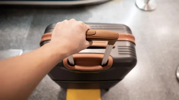 Nuevo peso permitido en el equipaje de mano a partir del mes de septiembre