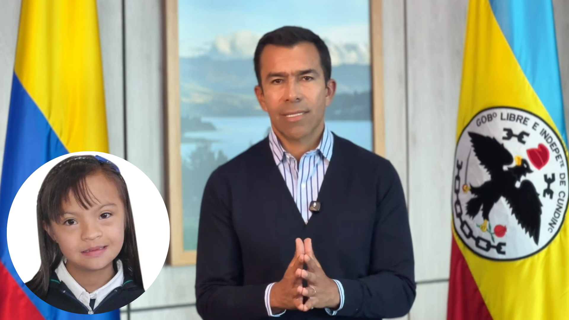 Foto: Gobernación de Cundinamarca