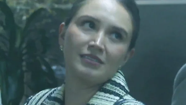 Exclusiva | Revelador testimonio de María Alejandra Benavides, testigo clave en caso UNGRD