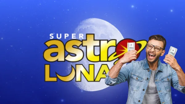Super Astro Luna: número y signo ganador hoy lunes 25 de agosto de 2025
