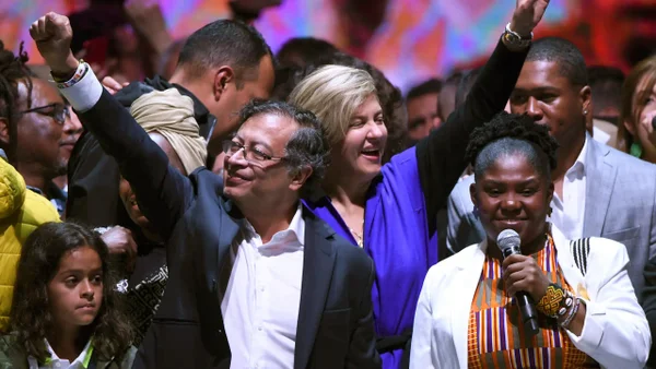 Campaña 'Petro Presidente' sí habría violado topes electorales, según fuentes del CNE