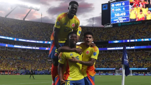 ¡Atención, hinchas! Embajada de EE.UU. en Bogotá lanzó mensaje para quienes quieren vivir el Mundial