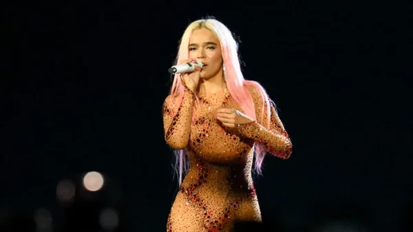 ¿Se aproxima el tour?: Karol G comparte detalles de sus exhaustivos ensayos musicales