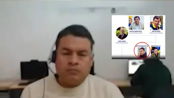 Esta sería la razón por la que juez negó preacuerdo a Luis Carlos Barreto en el caso UNGRD