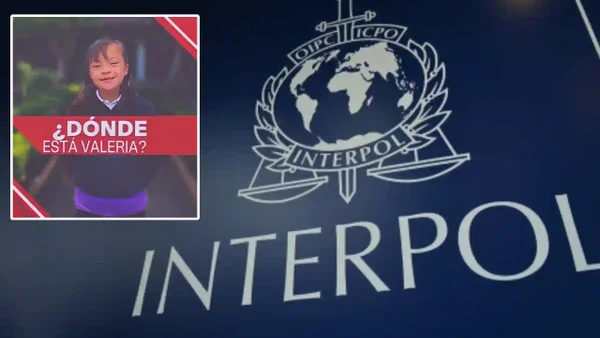 Video | Delicada versión de la rectora del colegio en el que desapareció Valeria Afanador