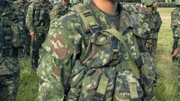 Liberan a los 33 militares que estaban secuestrados desde hace días en Guaviare