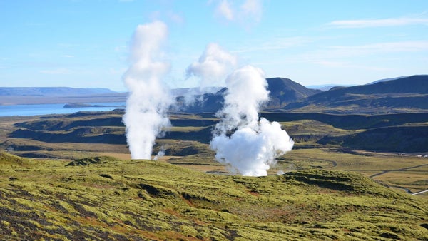 El nuevo aval de la Anla para proyectos de exploración de geotermia en Colombia El nuevo aval de la Anla para proyectos de exploración de geotermia en Colombia