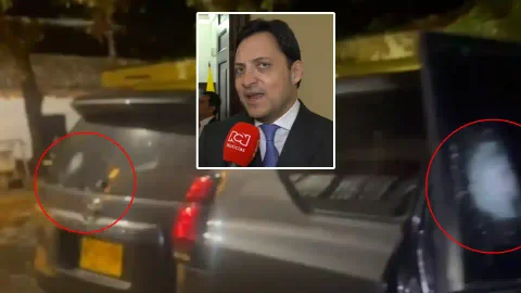 El grave panorama de los congresistas en riesgo: piden medidas cautelares a la CIDH