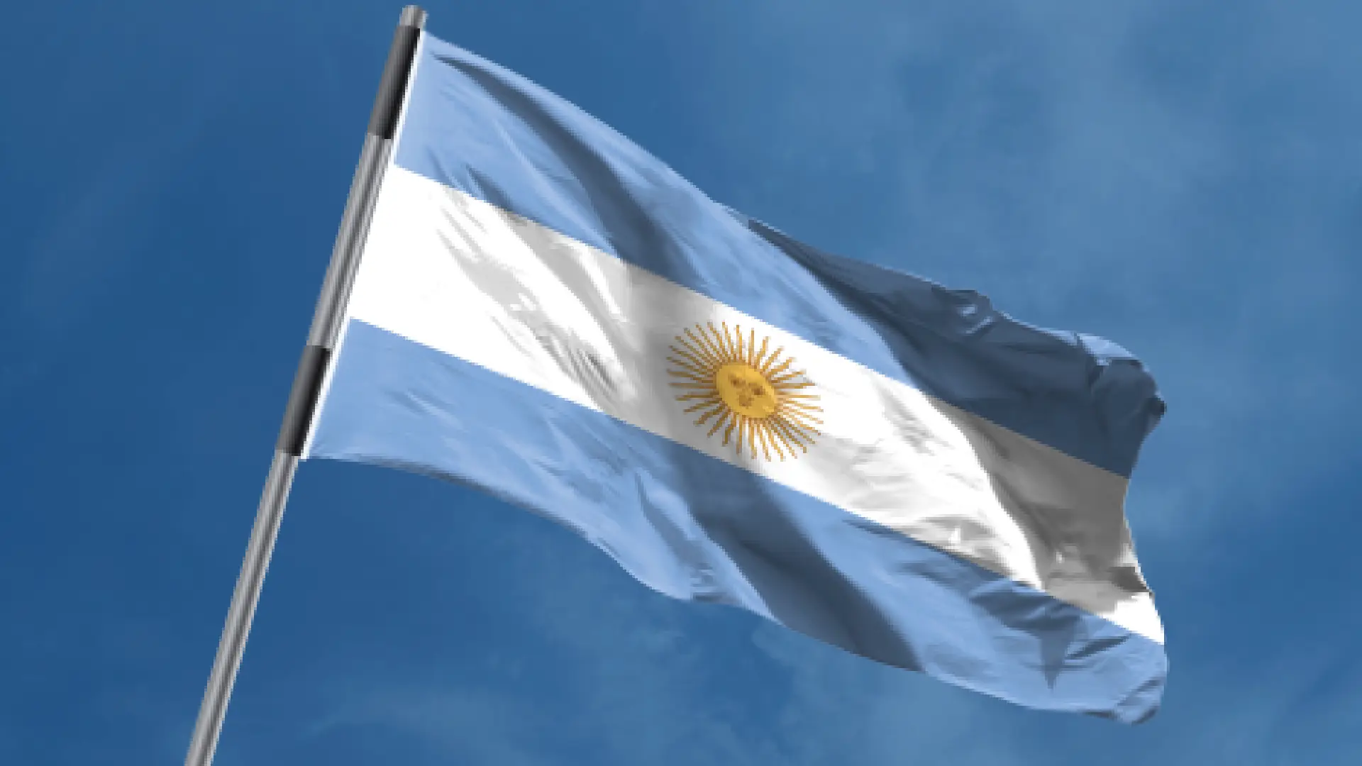 Argentina.