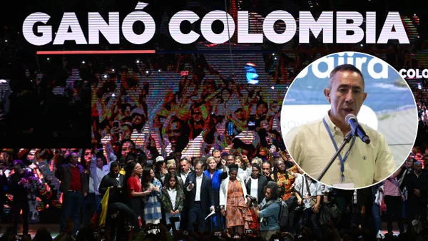 La millonaria sanción que contempla el CNE por irregularidades en la campaña ‘Petro Presidente’