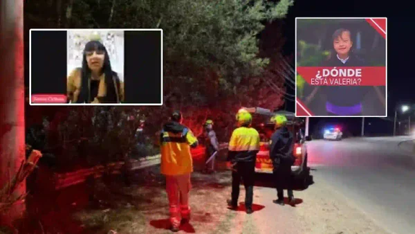 Rectora del colegio de Valeria Afanador señaló a un extrabajador y no se lo dijo a la Fiscalía Rectora del colegio de Valeria Afanador señaló a un extrabajador y no se lo dijo a la Fiscalía