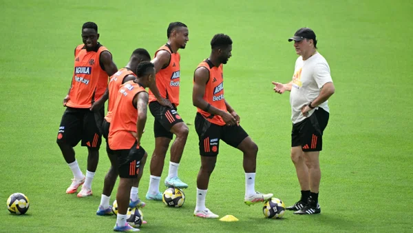 Selección Colombia: ¿quiénes podrían ser convocados desde el FPC? Selección Colombia: ¿quiénes podrían ser convocados desde el FPC?