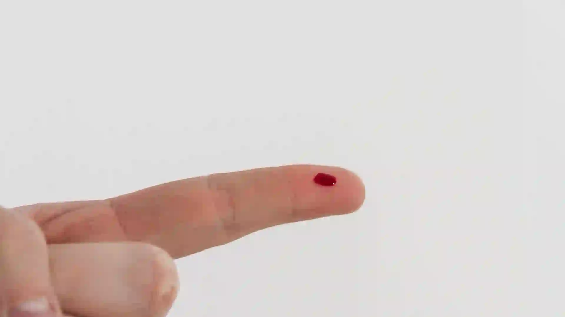 Un mensaje escrito con su propia sangre en una almohada le salvó la vida a una mujer